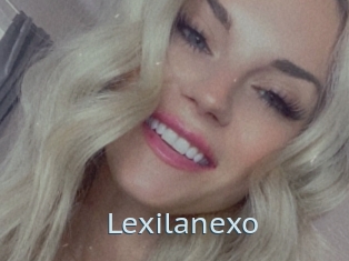 Lexilanexo
