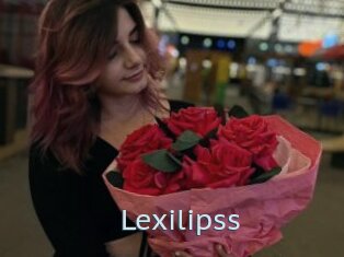 Lexilipss