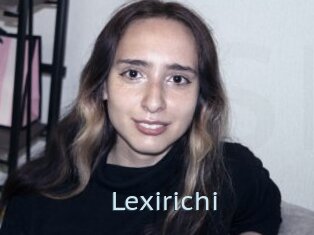 Lexirichi