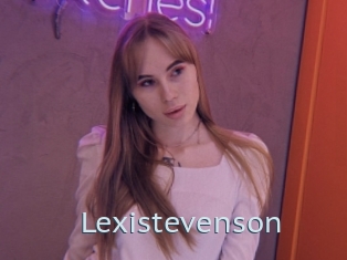 Lexistevenson