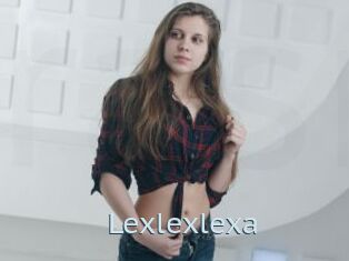 Lexlexlexa