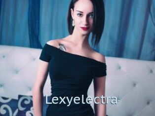 Lexyelectra