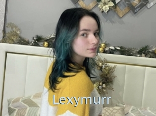 Lexymurr