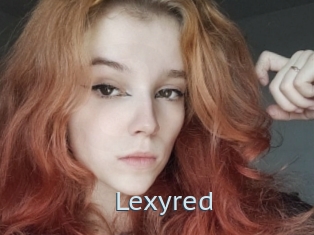 Lexyred