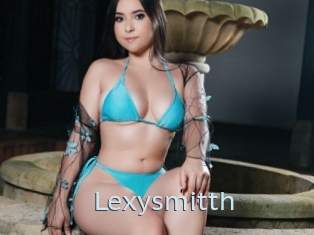 Lexysmitth