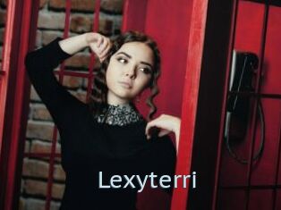 Lexyterri
