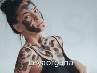 Leyaorgana