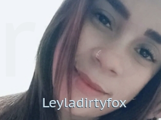 Leyladirtyfox