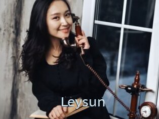Leysun