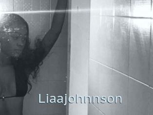 Liaajohnnson