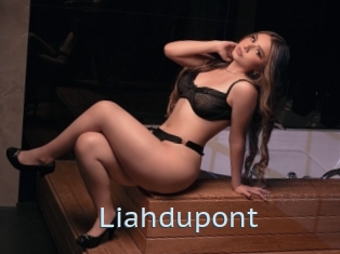 Liahdupont