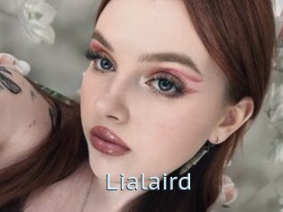 Lialaird