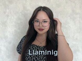 Liaminig