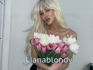 Lianablondy