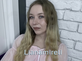 Lianamireli