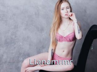 Lianamrmr