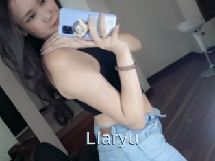 Liaryu