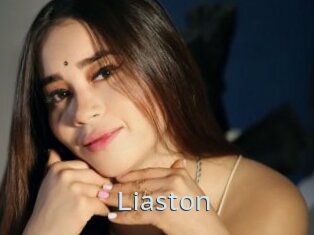 Liaston