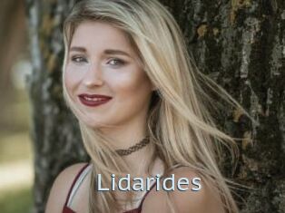 Lidarides