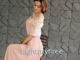 Lightmyfiree