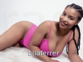 Liiaferrer