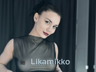 Likamikko