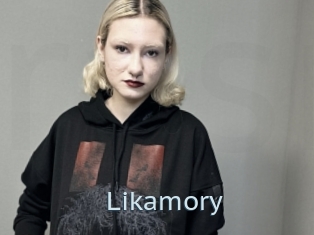 Likamory