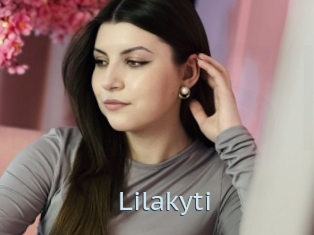 Lilakyti