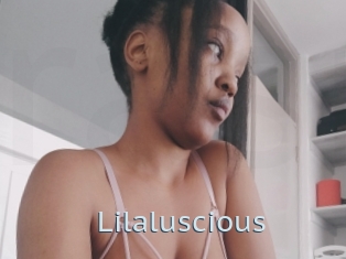 Lilaluscious