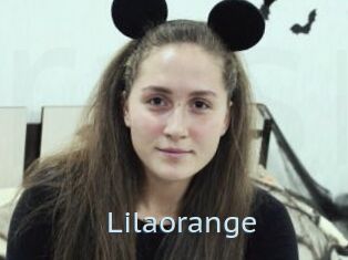 Lilaorange