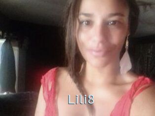 Lili8