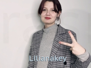 Lilianakey