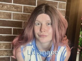 Lilianapo