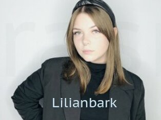 Lilianbark
