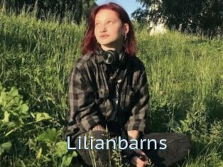 Lilianbarns
