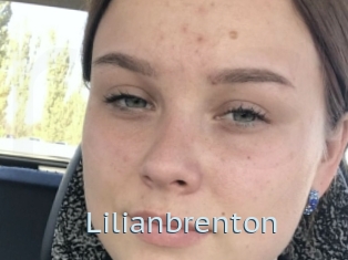 Lilianbrenton
