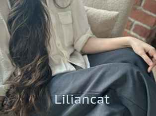 Liliancat