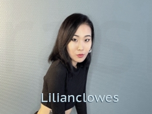 Lilianclowes