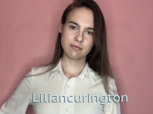 Liliancurington