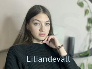 Liliandevall