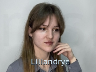 Liliandrye
