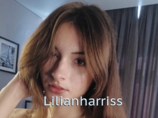 Lilianharriss