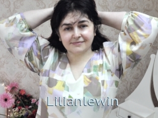 Lilianlewin