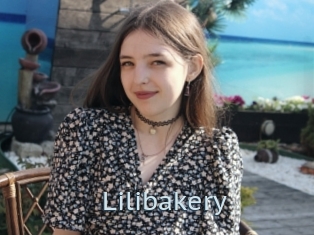 Lilibakery