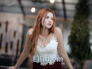 Lilidjem