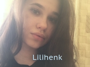 Lilihenk