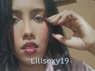 Lilisexy19