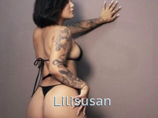 Lilisusan