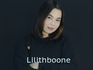 Lilithboone