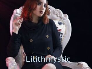Lilithmystic